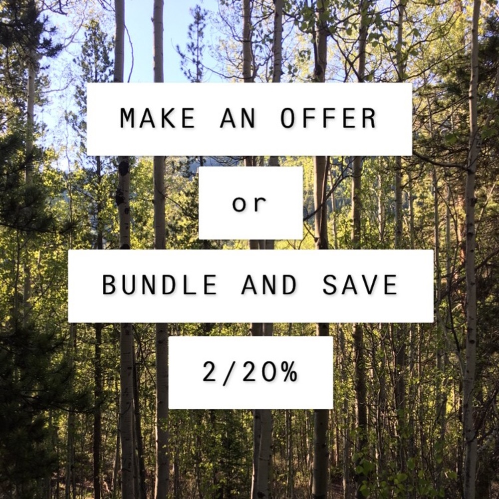 Make an Offer